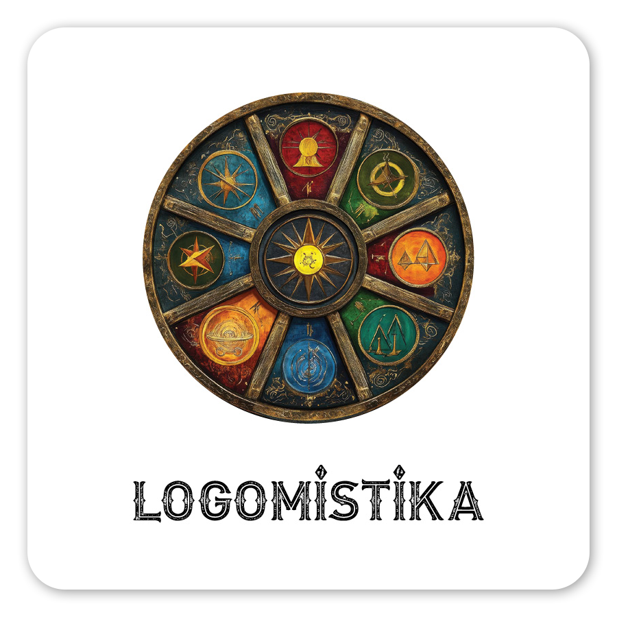 Logomistika Yaşam Kartları