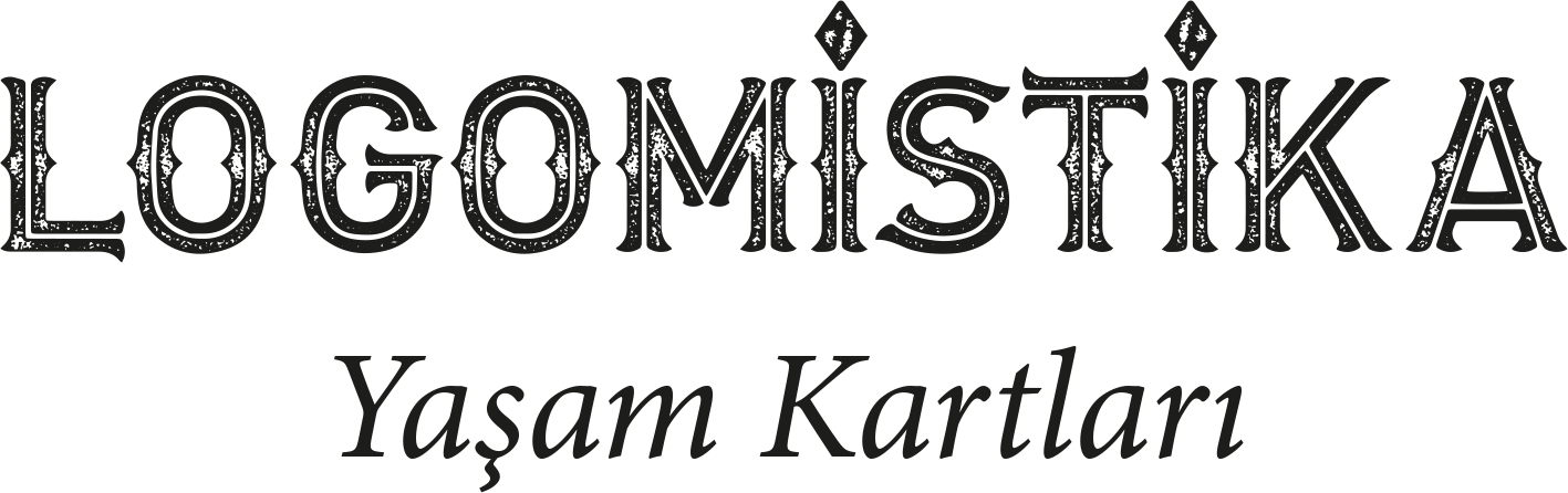 Lüset Kohen Fins - Logomistika